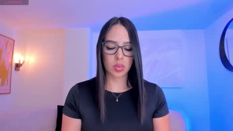 Snapshot of katiestonne chatting on February 2026 05:27:02 PM Kate Stonne online show from February 2026 05:27:02 PM