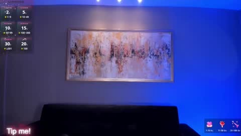 Snapshot of katiestonne chatting on February 2026 11:08:01 AM Kate Stonne online show from February 2026 11:08:01 AM