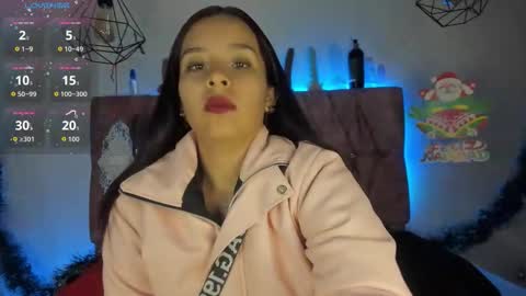 Katie online show from November 2025 11:24:02 AM