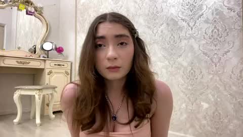 Snapshot of katinaflatau chatting on June 2026 06:30:01 PM Rosie online show from June 2026 06:30:01 PM