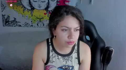 Snapshot of katiusky chatting on July 2026 02:57:02 AM Kati online show from July 2026 02:57:02 AM
