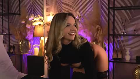 Snapshot of katjolie chatting on February 2026 09:03:02 PM KatJolie online show from February 2026 09:03:02 PM