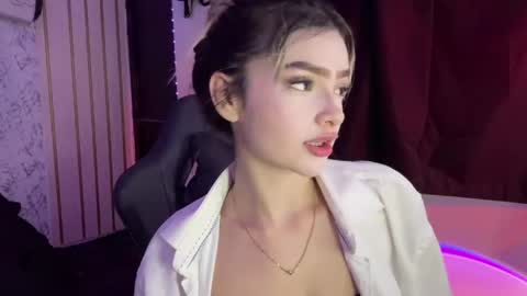 Katleen. online show from March 2026 09:34:02 AM