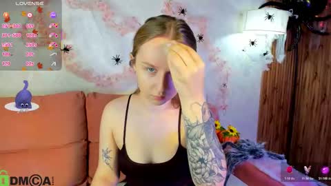 Katrina Bail online show from October 2025 01:30:02 AM