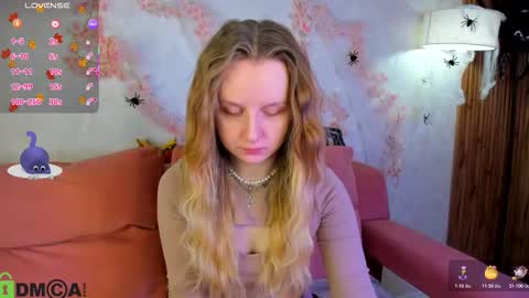 Katrina Bail online show from October 2025 12:58:01 AM