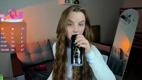 Katrina Bail online show from February 2026 01:10:02 AM