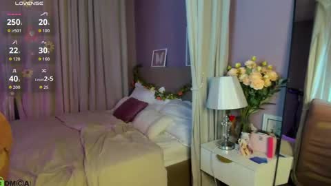 Katrina Bail online show from April 2026 01:04:01 AM