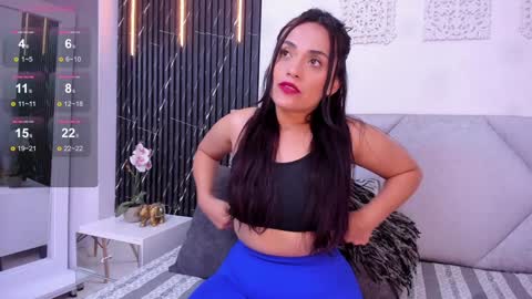 Keyla online show from January 2025 06:59:01 PM