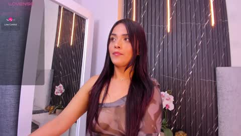 Keyla online show from January 2025 07:29:02 PM