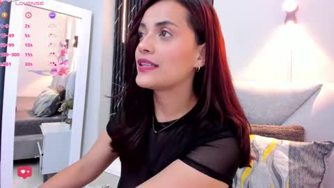 Keyla online show from September 2025 06:31:02 PM