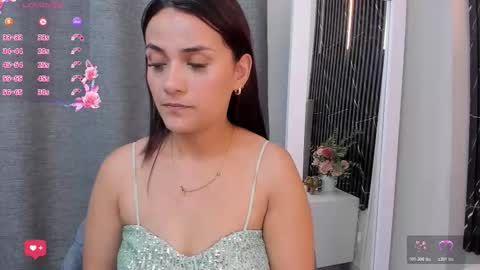 Keyla online show from January 2026 07:28:02 PM