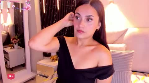 Keyla online show from February 2026 07:07:01 PM