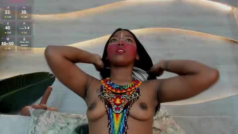 Katrina online show from March 2026 12:42:02 PM