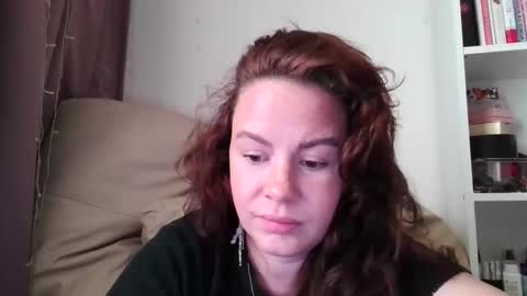 Snapshot of katrina_moor chatting on May 2026 02:46:01 PM katrina moor online show from May 2026 02:46:01 PM