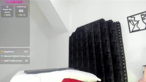 katrina moore online show from February 2025 02:35:02 PM