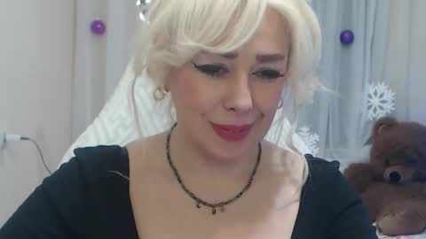 katrinacharm online show from January 2026 08:00:01 PM