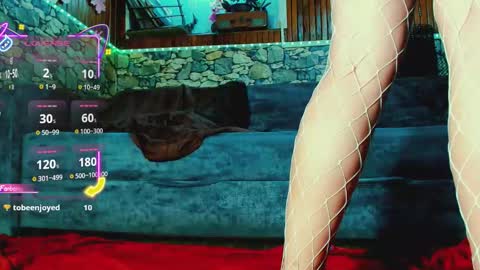 KatrineDenev online show from November 2025 09:25:02 PM