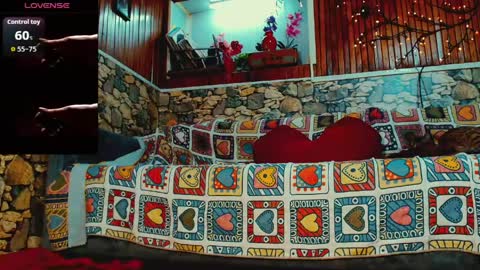 KatrineDenev online show from March 2026 07:31:01 PM