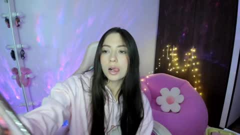 Katrin  online show from December 2024 12:01:02 AM