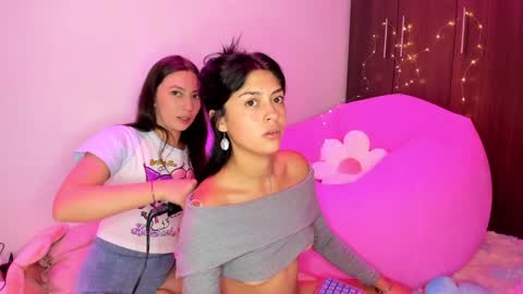 Katrin  online show from December 2024 11:45:01 PM