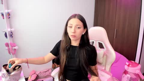 Katrin  online show from December 2024 08:15:01 PM