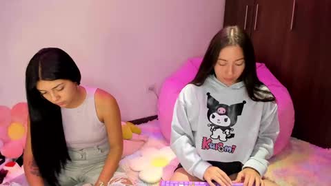 Katrin  online show from December 2024 01:53:02 AM