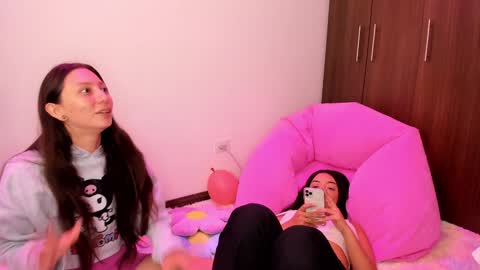 Katrin  online show from January 2025 03:07:01 PM