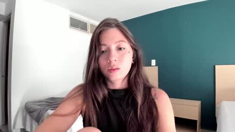 Katrin  online show from January 2025 10:15:02 PM