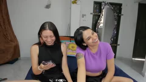 Katrin  online show from October 2025 09:22:01 PM