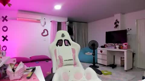 Katrin  online show from January 2026 05:29:02 PM