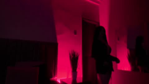 Katriona Nyx online show from March 2026 01:05:01 PM