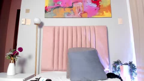 Katriona Nyx online show from April 2026 02:51:02 AM