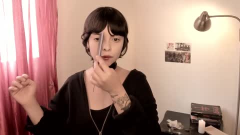 katsuro online show from February 2025 06:42:01 PM