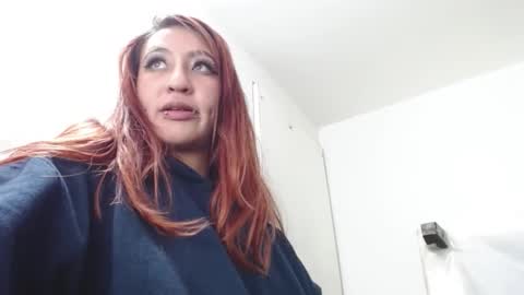 Snapshot of katsuyu_of_cristal chatting on December 2024 10:27:02 PM  JESSIKA  online show from December 2024 10:27:02 PM