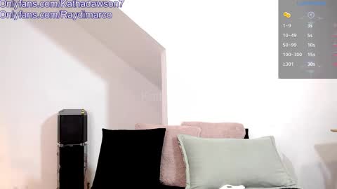 katha  Ray  Independient Model online show from June 2026 12:51:02 PM