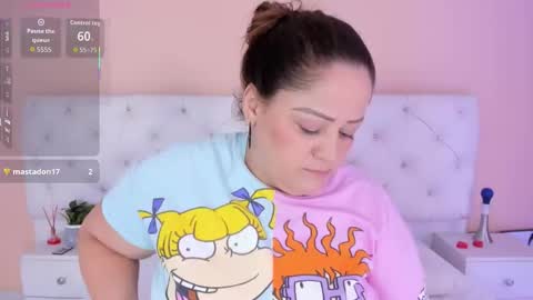 Katte online show from October 2025 01:08:01 PM