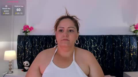 Snapshot of katte_landerr chatting on May 2026 01:18:01 PM Katte online show from May 2026 01:18:01 PM