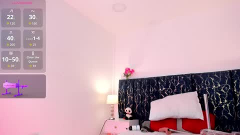 Snapshot of katte_landerr chatting on May 2026 01:38:02 PM Katte online show from May 2026 01:38:02 PM