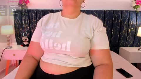 Snapshot of katte_landerr chatting on May 2026 10:09:02 AM Katte online show from May 2026 10:09:02 AM