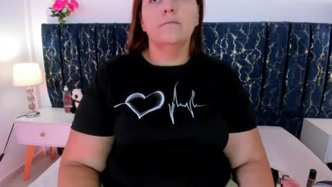 Snapshot of katte_landerr chatting on May 2026 12:48:01 PM Katte online show from May 2026 12:48:01 PM