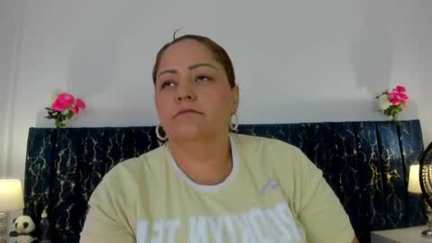 Snapshot of katte_landerr chatting on May 2026 01:06:01 PM Katte online show from May 2026 01:06:01 PM