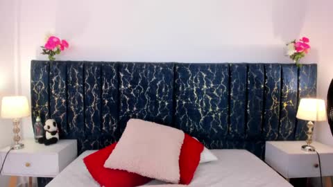Snapshot of katte_landerr chatting on May 2026 12:54:01 PM Katte online show from May 2026 12:54:01 PM