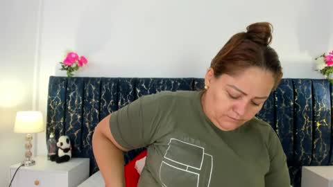 Snapshot of katte_landerr chatting on May 2026 01:07:02 PM Katte online show from May 2026 01:07:02 PM