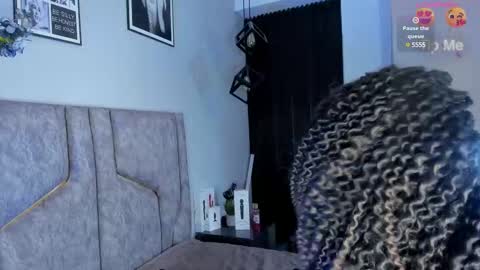 Snapshot of kattejordan chatting on March 2025 03:34:01 AM Katerine online show from March 2025 03:34:01 AM