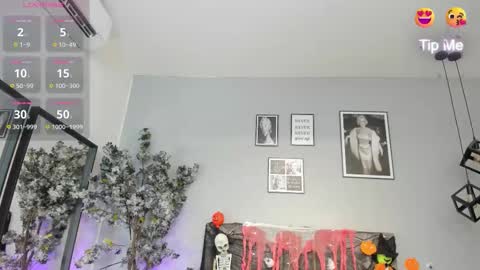 Snapshot of kattejordan chatting on October 2025 03:51:02 AM Katerine online show from October 2025 03:51:02 AM