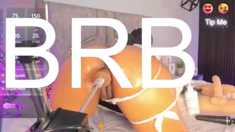 Katerine online show from November 2025 09:21:01 AM