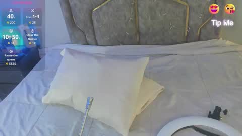 Katerine online show from February 2026 03:34:02 AM