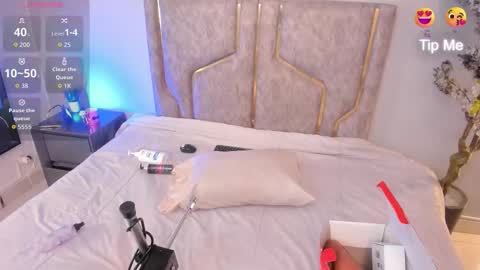 Katerine online show from February 2026 03:59:02 AM