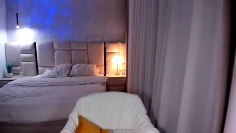 GoddessKateline online show from March 2025 11:05:01 PM