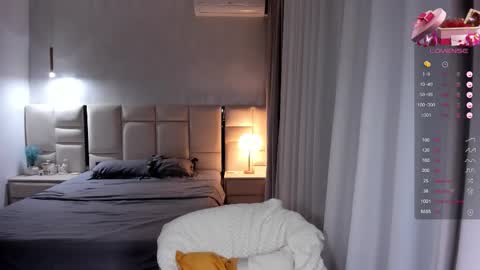 GoddessKateline online show from September 2025 04:12:02 AM